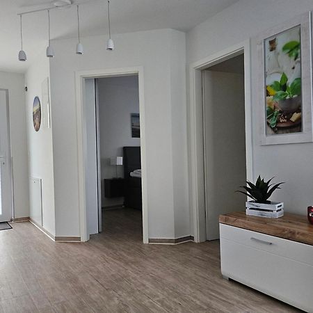Ostseefalter 1 Graal-Muritz Bagian luar foto