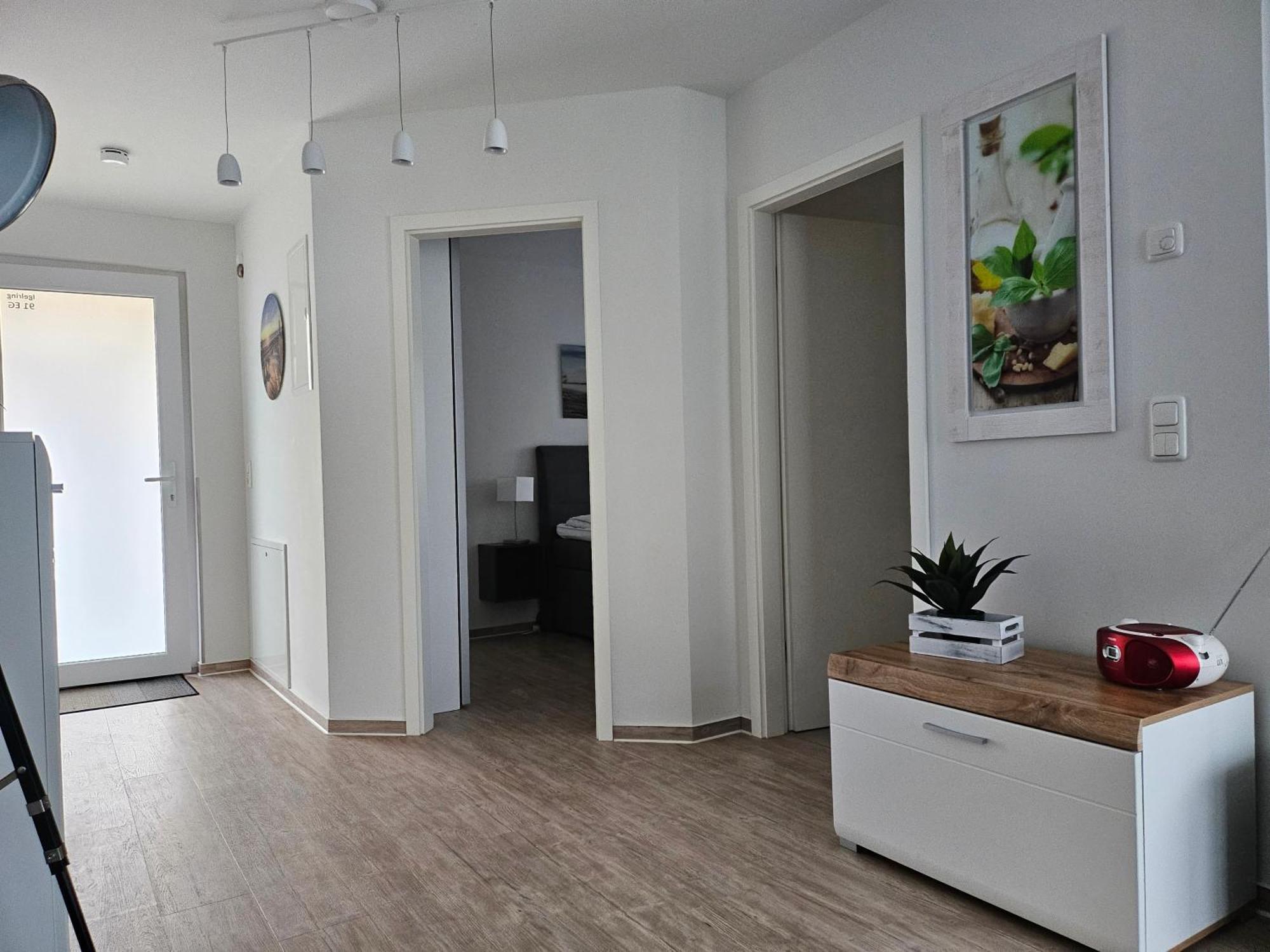 Ostseefalter 1 Graal-Muritz Bagian luar foto